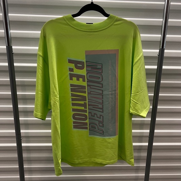 Alignment Tee - Picture 3 of 4